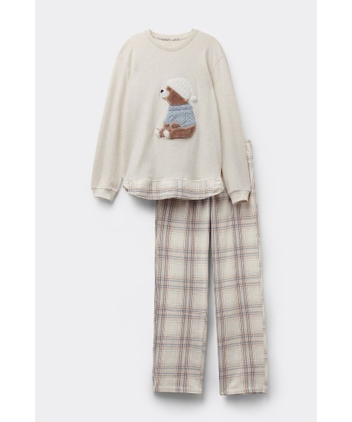 Intimissimi（インティミッシミ） パジャマ ルームウェア ウィンター