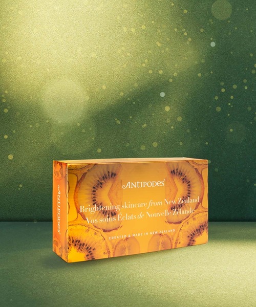 ANTIPODES（アンティポディース） スキンケアセット 「スペシャル