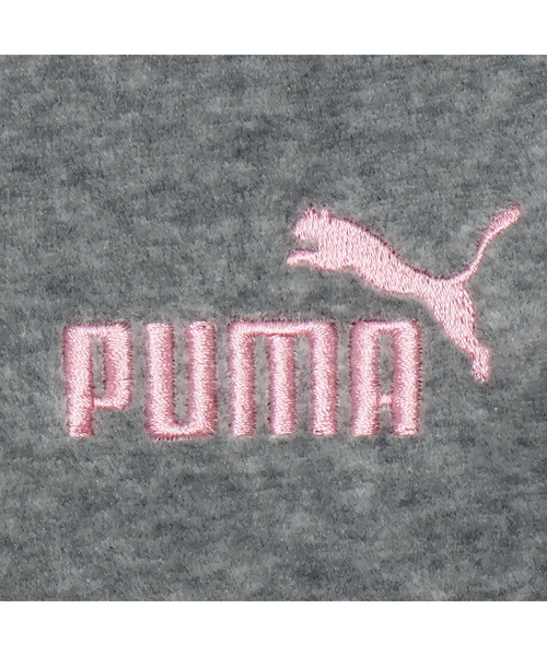 PUMA（プーマ） パンツ ウィメンズ ベロア ストレート パンツ