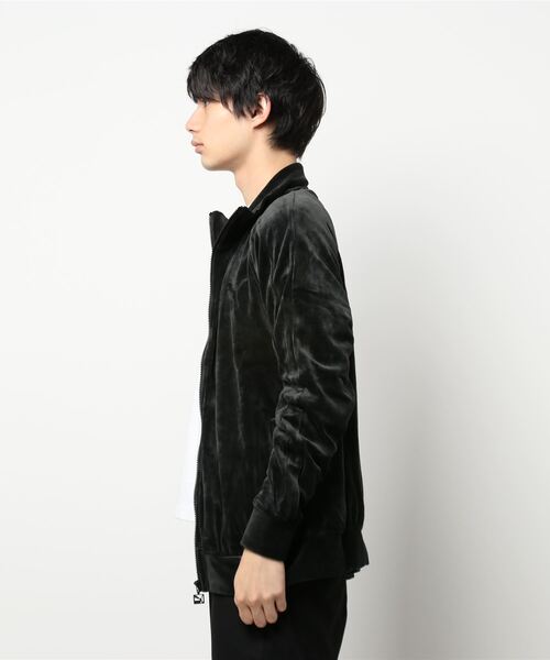 PUMA（プーマ） ブルゾン MEDIUM ダークブラウン メンズ : ZOZOTOWN