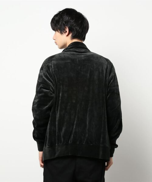 PUMA（プーマ） ブルゾン MEDIUM ダークブラウン メンズ : ZOZOTOWN