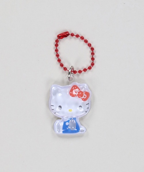 sanrio（サンリオ） キーホルダー 「nini toys/ニニトイズ」「ハロー