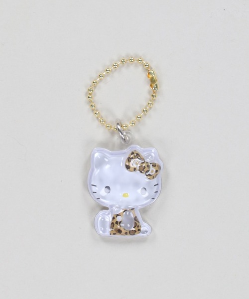 sanrio（サンリオ） キーホルダー 「nini toys/ニニトイズ」「ハロー