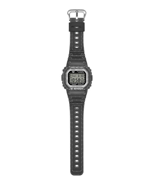 G-SHOCK 腕時計 折り紙モチーフモデル / DW-5600RGM-1JR メンズ