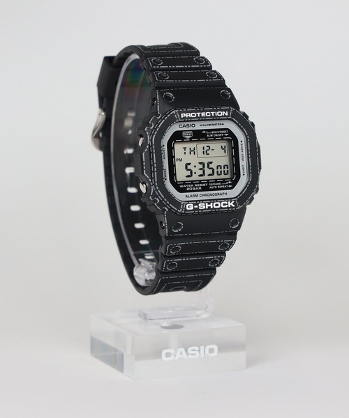 G-SHOCK 腕時計 折り紙モチーフモデル / DW-5600RGM-1JR メンズ