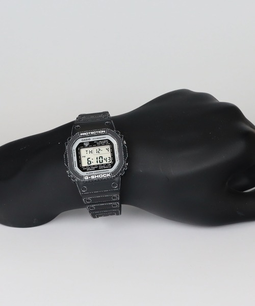 G-SHOCK 腕時計 折り紙モチーフモデル / DW-5600RGM-1JR メンズ