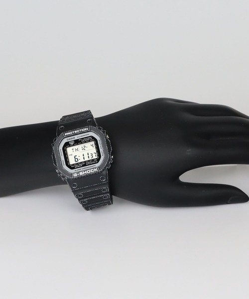 G-SHOCK 腕時計 折り紙モチーフモデル / DW-5600RGM-1JR メンズ
