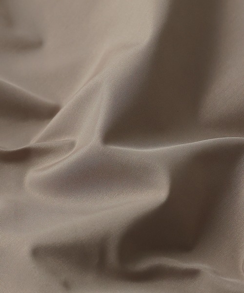 「etoll.」 トレンチコート M ベージュ レディース_画像9