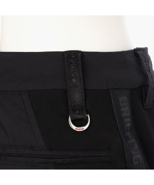 BRIEFING（ブリーフィング） パンツ 「BRIEFING GOLF／ブリーフィング