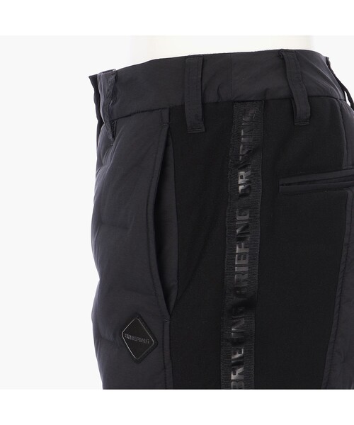 BRIEFING（ブリーフィング） パンツ 「BRIEFING GOLF／ブリーフィング