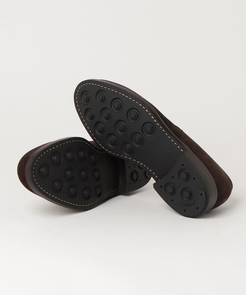 JALAN SRIWIJAYA（ジャラン スリウァヤ） シューズ 38 ダークブラウン