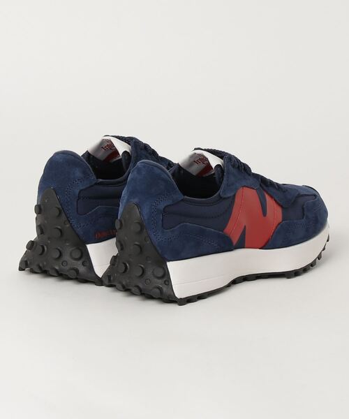 New Balance（ニューバランス） ローカットスニーカー 27.0cm ブラック