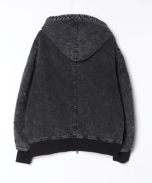 FAT パーカー FADETROIT メンズ : ZOZOTOWN Yahoo!店 - 通販 - Yahoo