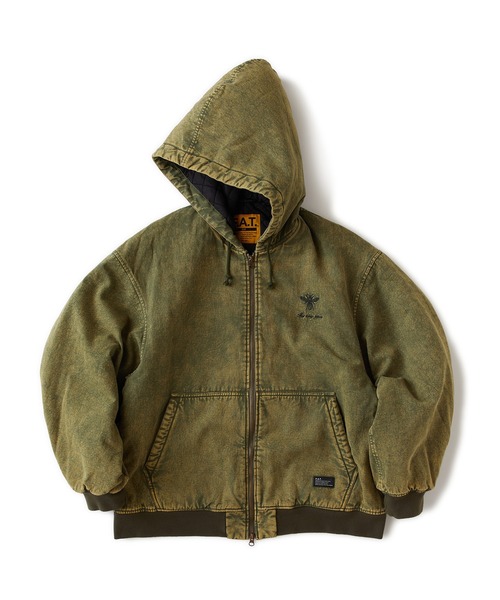 FAT（ファッション）（色：グリーン系）のおすすめ人気商品一覧 通販