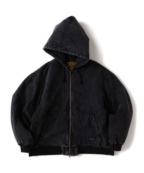 FAT パーカー FADETROIT メンズ : ZOZOTOWN Yahoo!店 - 通販 - Yahoo