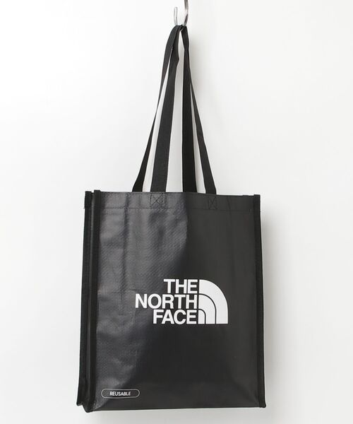 THE NORTH FACE エコバッグ M ×100枚セット THE NORTH FACE（ザ ノースフェイス） エコバッグ 「THE NORTH FACE/ザ