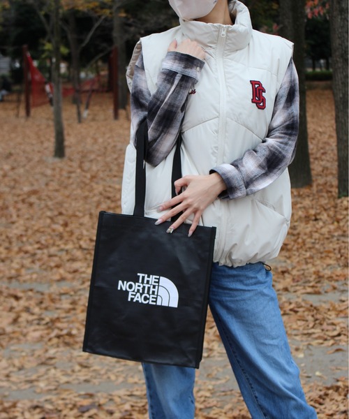 THE NORTH FACE（ザ ノースフェイス） エコバッグ 「THE NORTH FACE/ザ