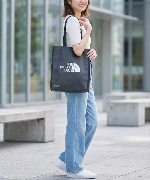 エコバッグ THE NORTH FACE（ザ ノースフェイス） ノースフェイス エコバッグ