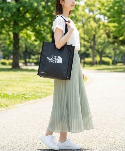 THE NORTH FACE（ザ ノースフェイス） ノースフェイス エコバッグ