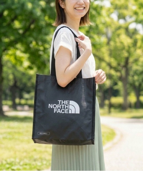 THE NORTH FACE（ザ ノースフェイス） ノースフェイス エコバッグ
