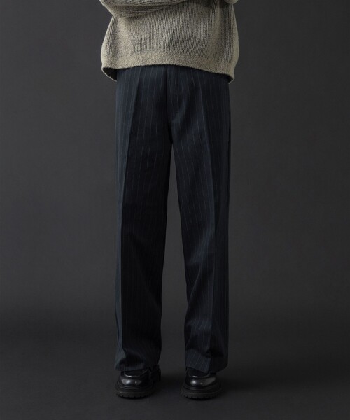 Dickies × monkey time ワークパンツ 34インチ 完売品 Dickies（ディッキーズ）の「＜Dickies × monkey time＞ 1P WORK