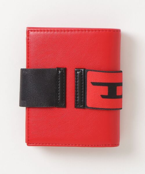 DIESEL KIDS 財布 DIESEL（ディーゼル）Kids ＆ Junior ブランドロゴ