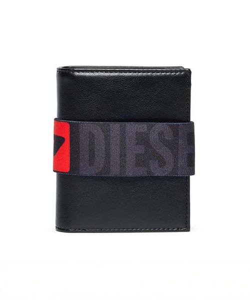 DIESEL KIDS 財布 DIESEL（ディーゼル）Kids ＆ Junior ブランドロゴ