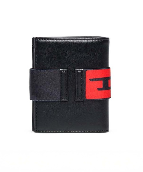 DIESEL KIDS 財布 DIESEL（ディーゼル）Kids ＆ Junior ブランドロゴ