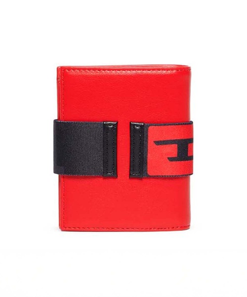 DIESEL KIDS 財布 DIESEL（ディーゼル）Kids ＆ Junior ブランドロゴ