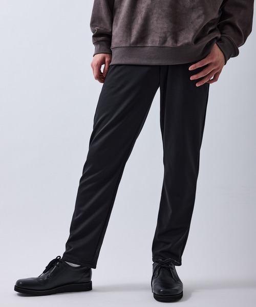 j.n.r.d パンツ 裏フリースボンディングパンツ メンズ : ZOZOTOWN