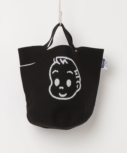 OSAMU GOODS」 ハンドバッグ FREE ブラック レディース : ZOZOTOWN