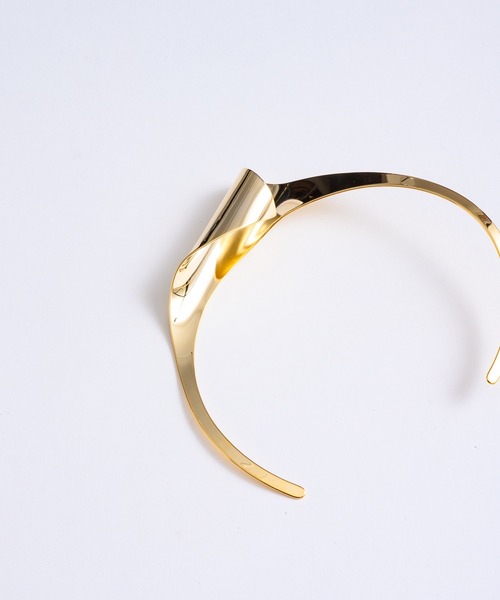 「loni」 チョーカー FREE シルバー レディース_画像5