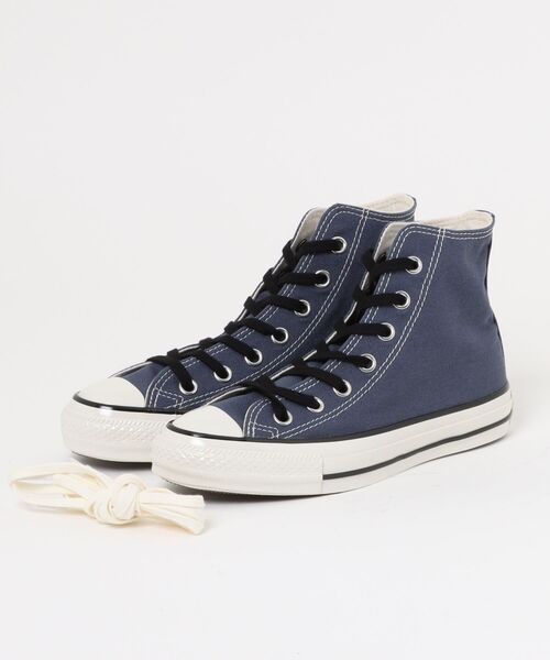 CONVERSE（コンバース） スニーカー AS AGED CL HI オールスター