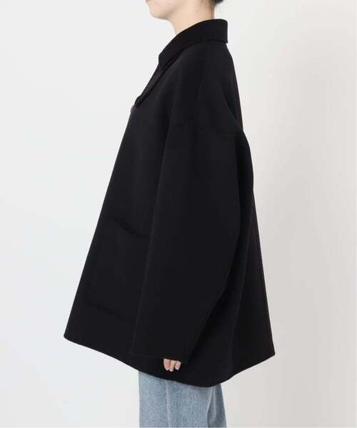 FRAMeWORK（フレームワーク） ステンカラーコート コート 「追加