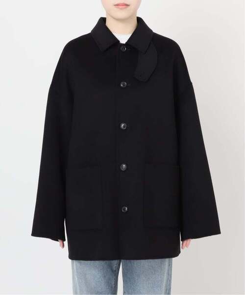 FRAMeWORK（フレームワーク） ステンカラーコート コート 「追加