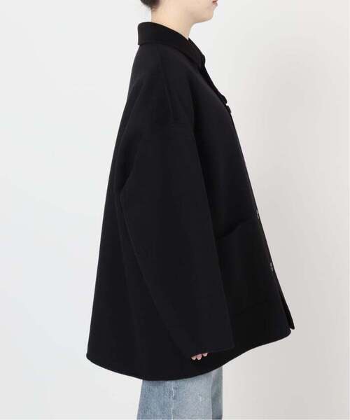 FRAMeWORK（フレームワーク） ステンカラーコート コート 「追加