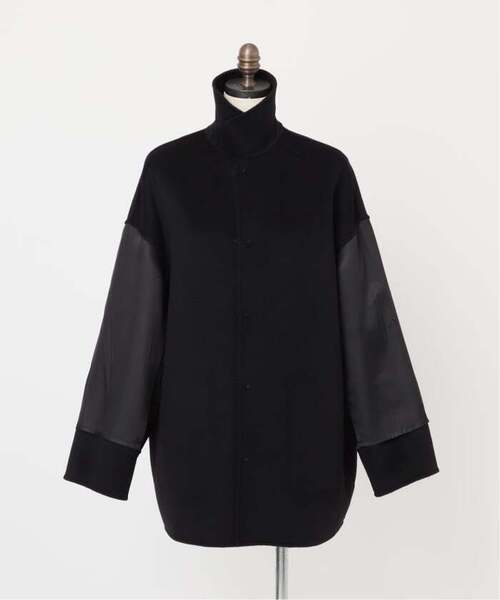 FRAMeWORK（フレームワーク） ステンカラーコート コート 「追加