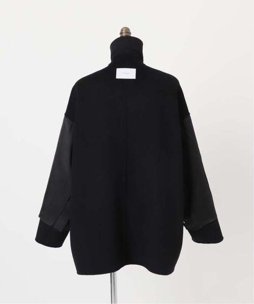 FRAMeWORK（フレームワーク） ステンカラーコート コート 「追加