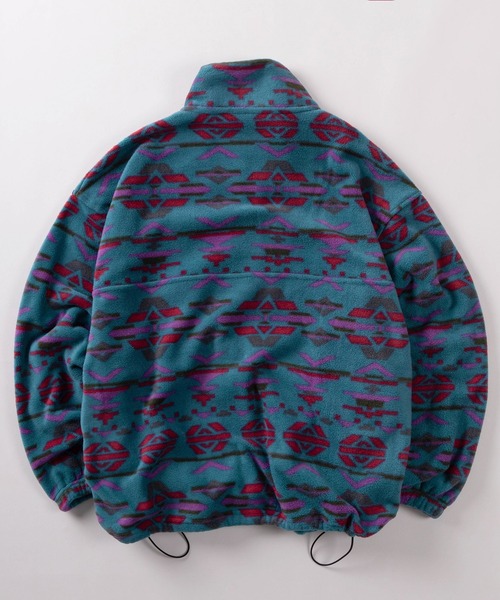 「DISCUS」 ブルゾン X-LARGE グリーン メンズ_画像2