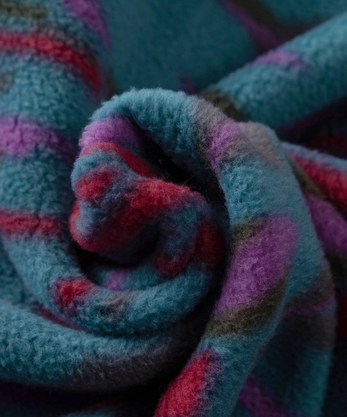 「DISCUS」 ブルゾン X-LARGE グリーン メンズ_画像3