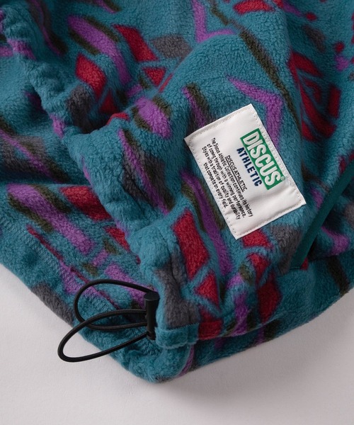 「DISCUS」 ブルゾン X-LARGE グリーン メンズ_画像7