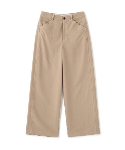 「human woman」 パンツドレス MEDIUM ブラック系その他 レディース_画像9