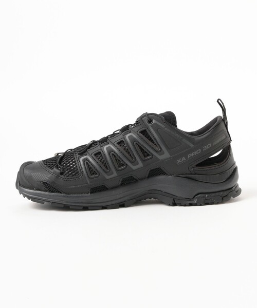 サロモン xa pro 3dのおすすめ人気商品一覧 通販 - Yahoo!ショッピング