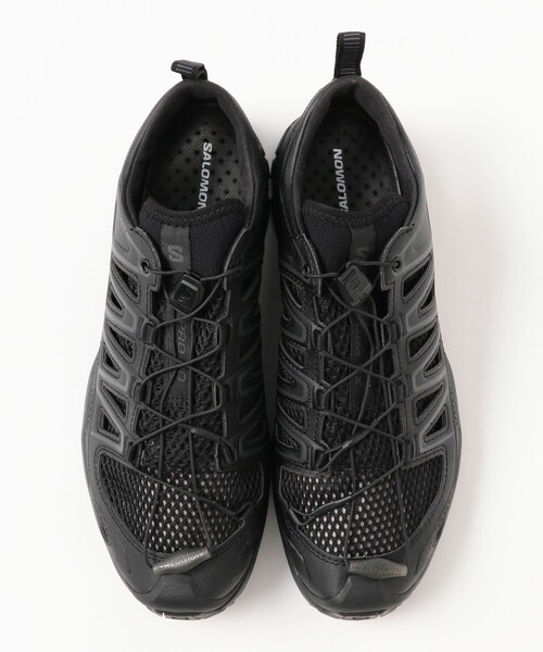 【未使用品】salomon kiana シューレース Salomon Kiana Dual BOA® 2026 – Freestyle Precision & Comfort – Ski