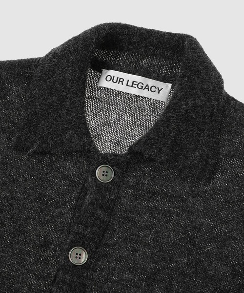 Our Legacy（アワーレガシー） セーター ニット OUR LEGACY EVENING