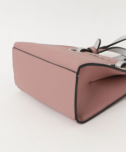 「SAMANTHAVEGA」 2WAYバッグ - ピンク レディース_画像3