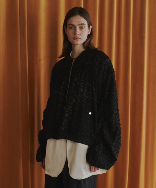 seyto」 ブルゾン 3 ブルー メンズ : ZOZOTOWN Yahoo!店 - 通販