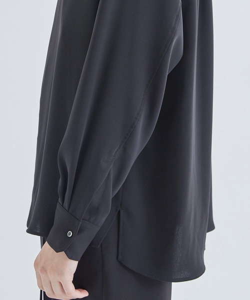 CULLNI（クルニ） 長袖シャツ 1 ベージュ メンズ : ZOZOTOWN Yahoo!店