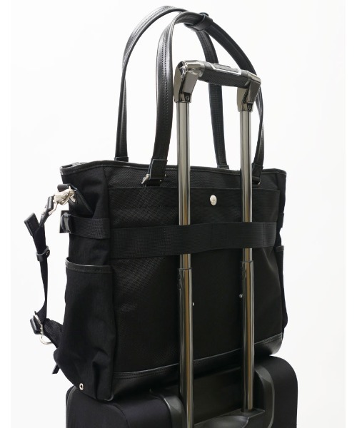 master-piece（マスターピース） トートバッグ master-piece