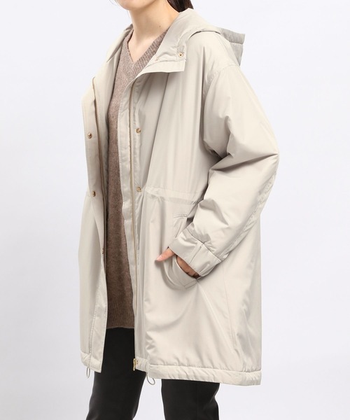 「GLOBAL WORK Smile Seed Store」 ブルゾン LARGE アイボリー レディース_画像7